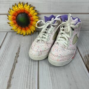 Air Jordan 5 Retro GP Sneakers Youth 2.5